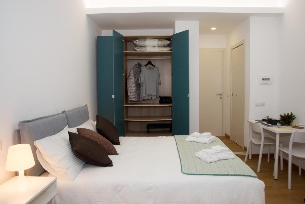 A Due Passi Da San Pietro Bed & Breakfast Roma Exterior foto