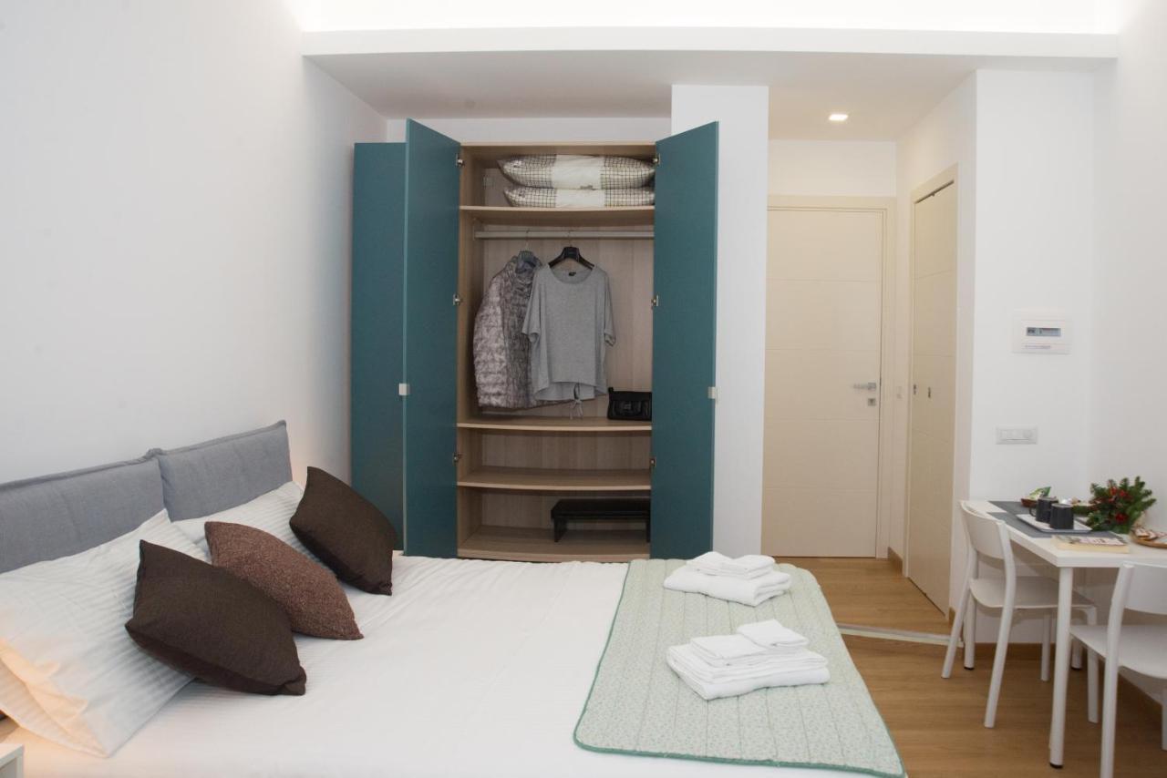 A Due Passi Da San Pietro Bed & Breakfast Roma Exterior foto