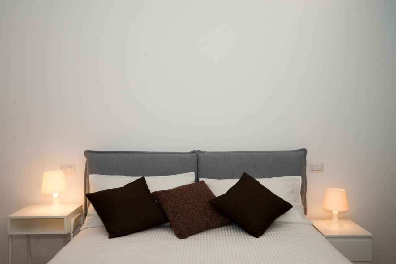 A Due Passi Da San Pietro Bed & Breakfast Roma Exterior foto
