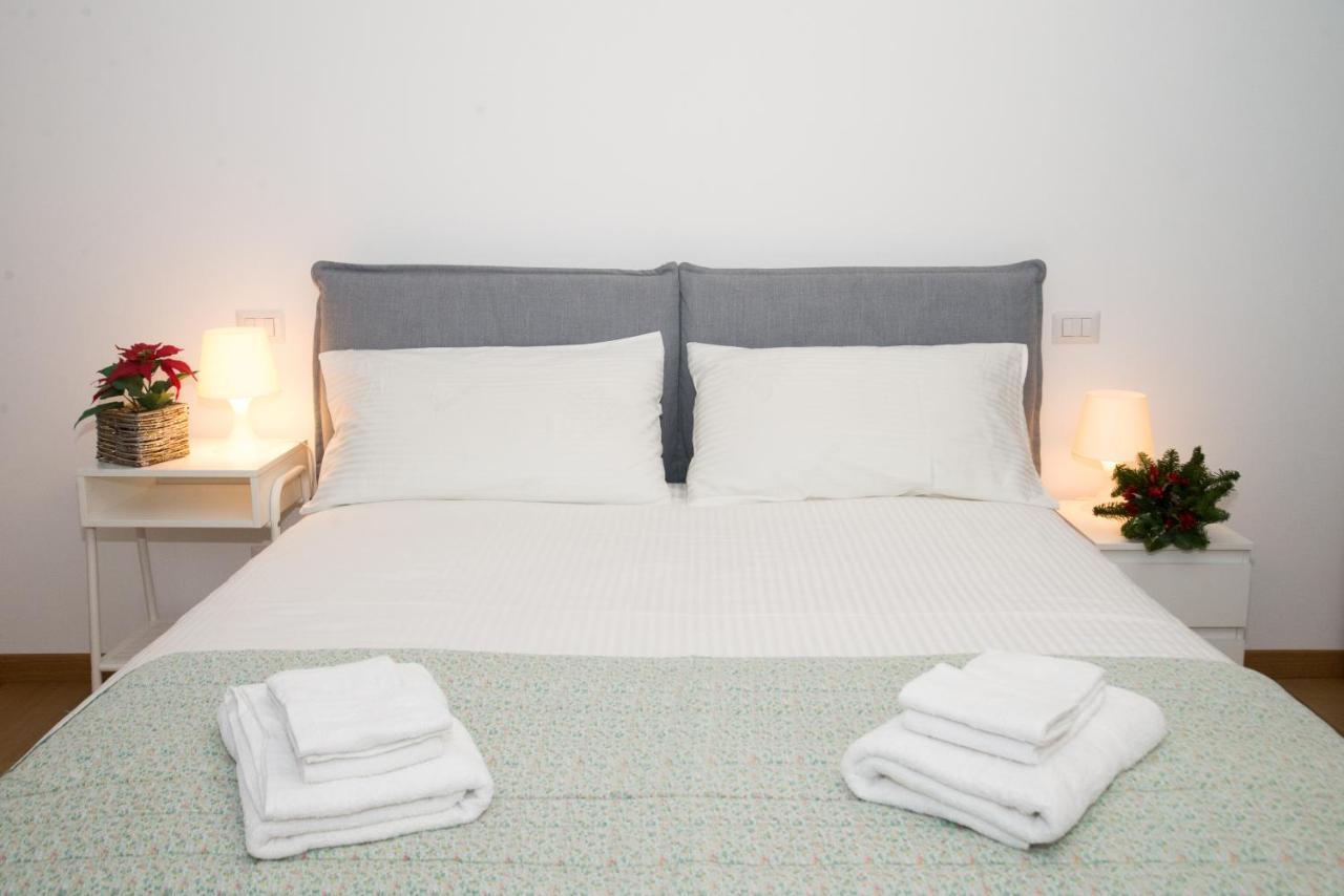 A Due Passi Da San Pietro Bed & Breakfast Roma Exterior foto