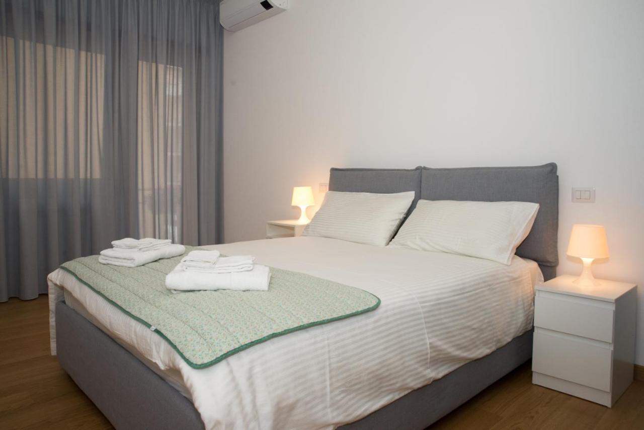 A Due Passi Da San Pietro Bed & Breakfast Roma Exterior foto