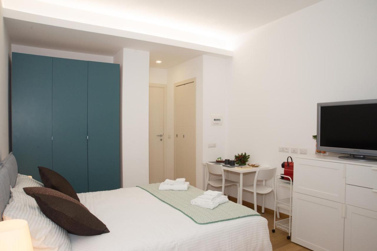 A Due Passi Da San Pietro Bed & Breakfast Roma Exterior foto