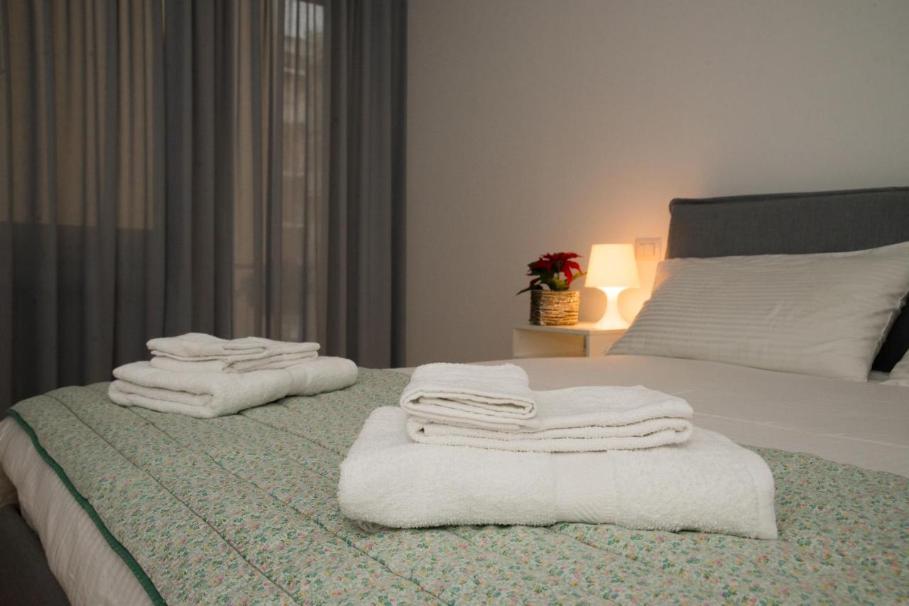 A Due Passi Da San Pietro Bed & Breakfast Roma Exterior foto