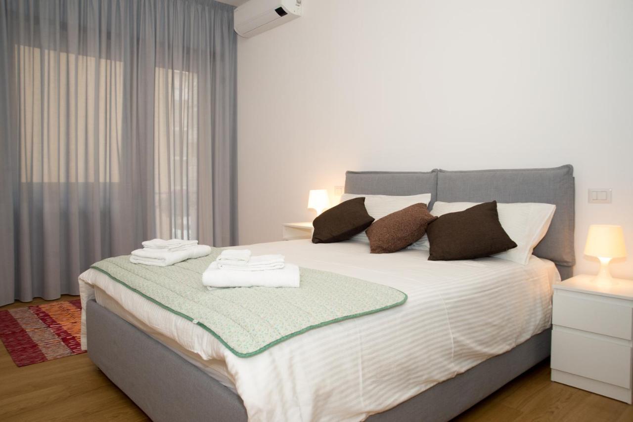 A Due Passi Da San Pietro Bed & Breakfast Roma Exterior foto