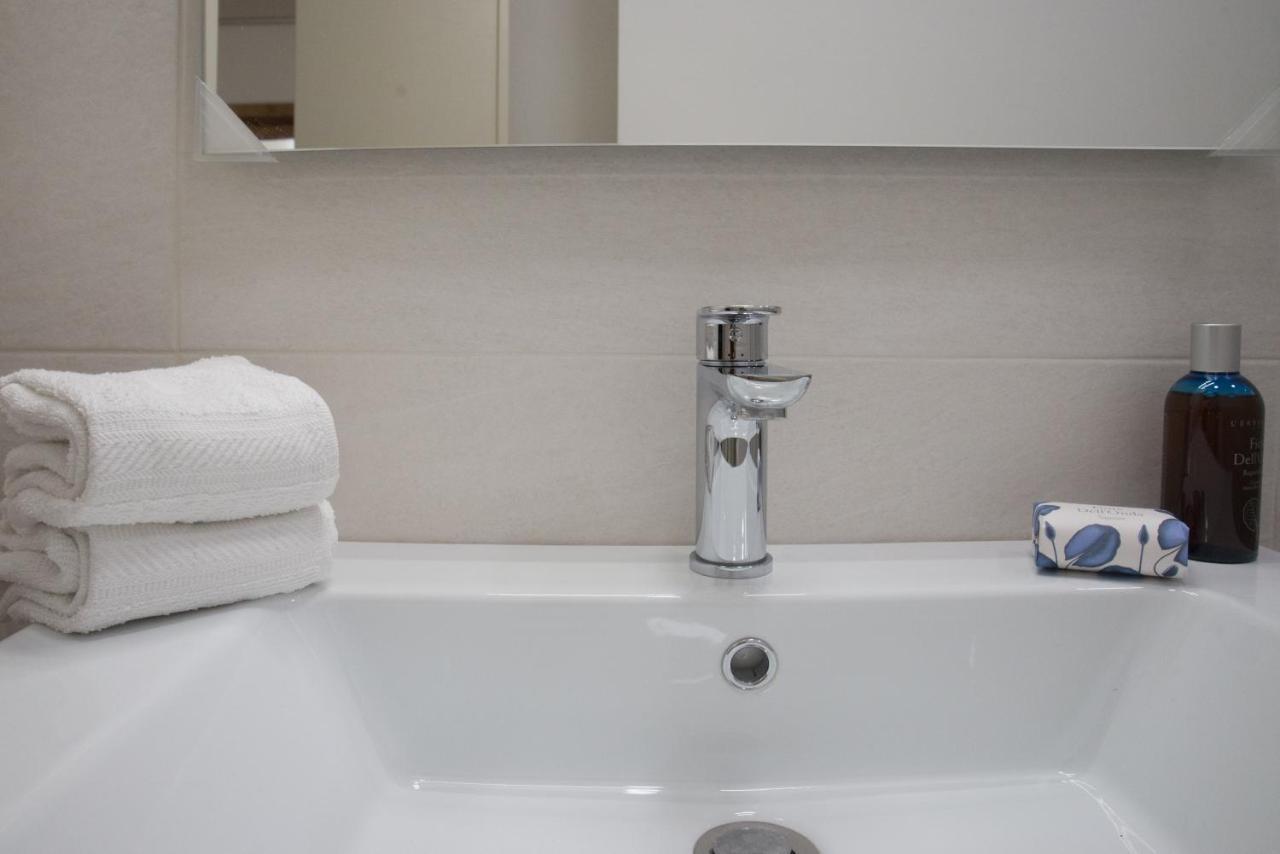 A Due Passi Da San Pietro Bed & Breakfast Roma Exterior foto